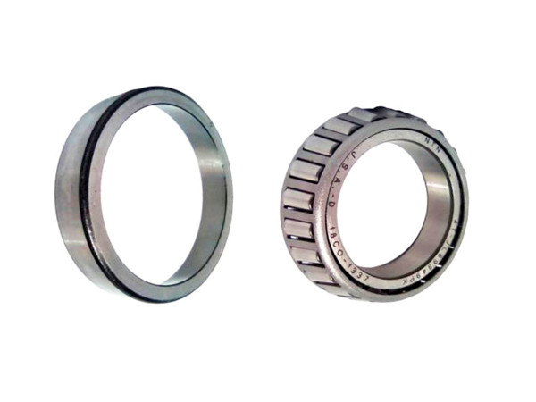 Imagen de Rueda Delantera Exterior