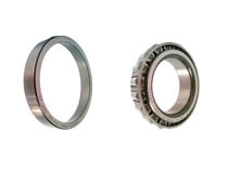 Imagen de Rueda Trasera Interior Ford F350/F100/F250  Ford Camion Serie F F4000 61-92 Ext Ø96.84 x Int Ø57.15