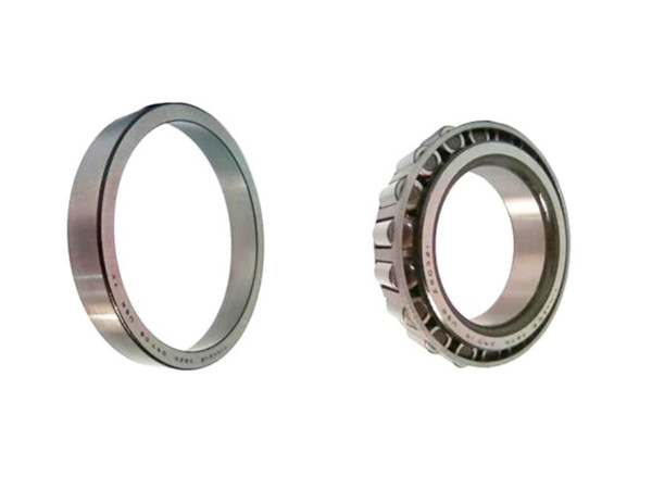 Imagen de Rueda Trasera Interior Ford F350/F100/F250  Ford Camion Serie F F4000 61-92 Ext Ø96.84 x Int Ø57.15