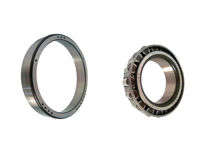 Imagen de Rueda Trasera Exterior