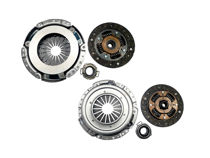 Imagen de Kit Embrague Cnc Daihatsu Charade/Cuore/Applause 89-25