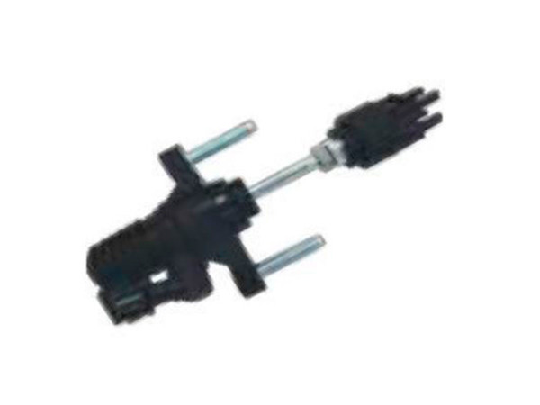 Imagen de Bomba=Cilindro Maestro (Va En El Pedal) Toyota Hilux 97-17