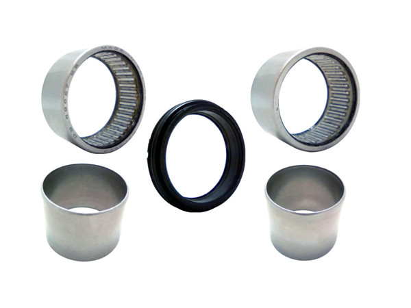 Imagen de Kit Reparacion Puente Tras Renault Clio 96-17