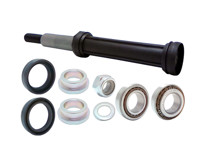 Imagen de Kit Reparacion Puente Tras Citroen Bx/Xantia/C15 83-25