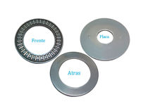 Imagen de Solo Grapodina Del Citroen Visa 78-91