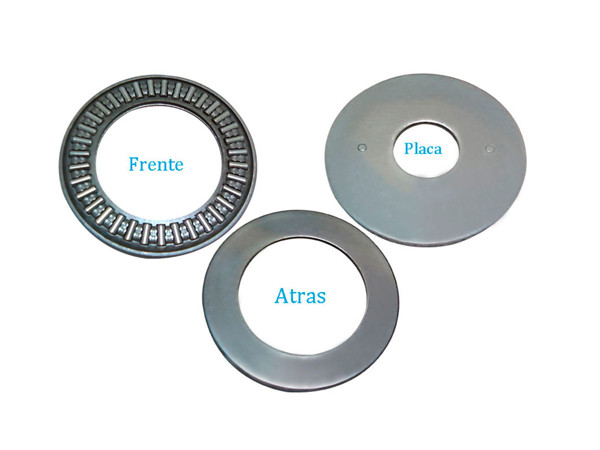 Imagen de Solo Grapodina Del Citroen Visa 78-91