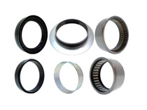 Imagen de Kit Reparacion Puente Tras Citroen Xsara Break, Peug 306 97-02