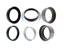 Imagen de Kit Reparacion Puente Tras Citroen Xsara Break, Peug 306 97-02