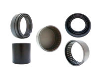 Imagen de Kit Reparacion Puente Tras Sin Bara De Torsion Citroen Ax/Saxo  Peug 106 86-25