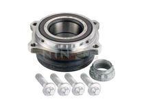 Imagen de Rueda Del Maza Mercedes Benz Glc 250 4-Matic (X253 C253)/Glc 300 4-Matic (X253)/Glc 350 E-4Matic (X253 C253)/Glc 200 4-Matic (X253) 15-25