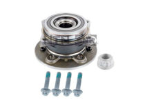 Imagen de Rueda Del Maza Mercedes Benz Ml 300 4-Matic (W166)/Gle 400 4-Matic (W166)/Ml 350 4-Matic (W166)/Ml 400 4-Matic (W166) 12-25