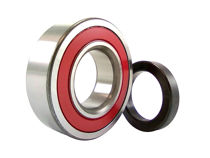 Imagen de Rueda Trasera Una Hilera Ford Falcon/Taunus Argentino 62-91 int.Ø35x ext.Ø72x21