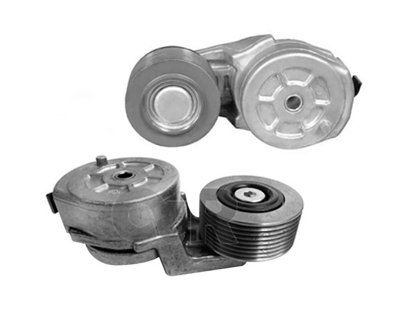 Imagen de Tensor De La Correa Agrale Omnibus Ford Cargo Volks Camion 90-25