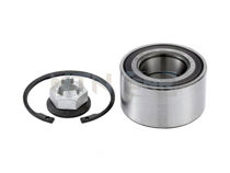 Imagen de Rueda Del Rod Doble Hilera Citroen Peug 01-25 Int.Ø42xExt.Ø80x44