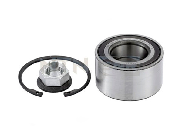 Imagen de Rueda Del Rod Doble Hilera Citroen Peug 01-25 Int.Ø42xExt.Ø80x44