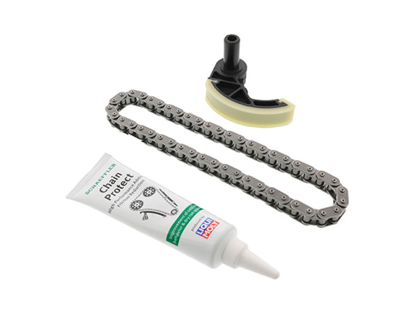 Imagen de Kit De Cadena De Bomba De Aciete Mercedes Benz E 280 Cdi (W211)/Ml280 Cdi (W164)/C 320 Cdi (W203) 04-25