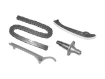 Imagen de Kit De Cadena Distr S/Engranaje Mercedes Benz A 160 (W168) 99-03