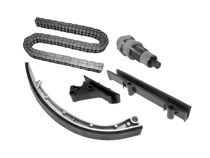 Imagen de Kit De Cadena Distr S/Engranaje Mercedes Benz E 250 D (W210)/C 250 Td (W202)/E 290 Td (W210)/C 250 D (W202)/E 300 D (W210) 93-01