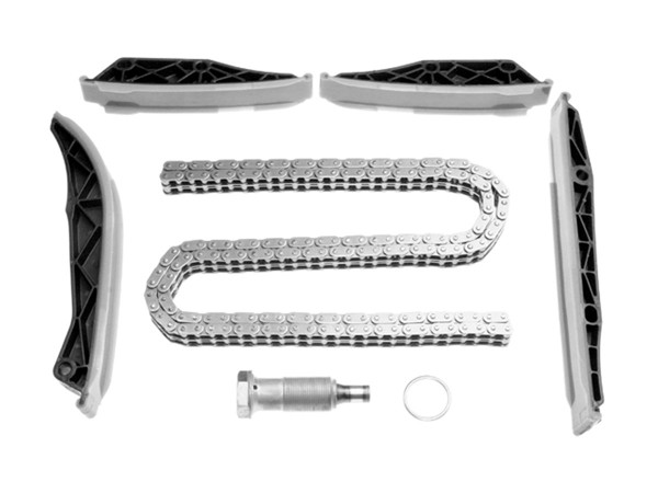 Imagen de Kit De Cadena Distr S/Engranaje Mercedes Benz Ml 320 (W163)/Ml 350 (W163)/C 320 (W203) 98-09