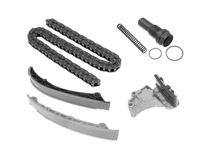 Imagen de Kit De Cadena Distr S/Engranaje Mercedes Benz C 230 (W202)/C 220 (W202)/C 180 (W202)/Ml 230 (W163) 93-25