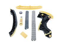 Imagen de Kit De Cadena Distr S/Engranaje Mercedes Benz C 200 Kompressor (W203)/C 200 Kompressor (W204)/C 230 Kompressor (W203)/C 180 Kompressor (W204)/Clc 200 Kompressor (Cl203) 00-25