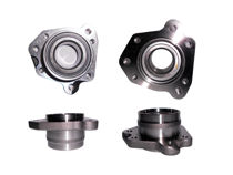 Imagen de Rueda Trasera Maza Derecha Honda Crv 95-01 Int Ø43