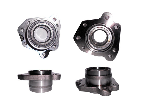 Imagen de Rueda Trasera Maza Derecha Honda Crv 95-01 Int Ø43