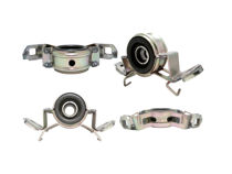 Imagen de Soporte De Cardan Toyota Hilux  Zx Auto Grand Tiger 4X4/Grand Tiger/Grand Tiger 4X2/Admiral 97-25