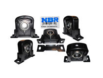 Imagen de Soporte De Cardan Hyundai Camion Mighty Mitsubish Canter 63-25
