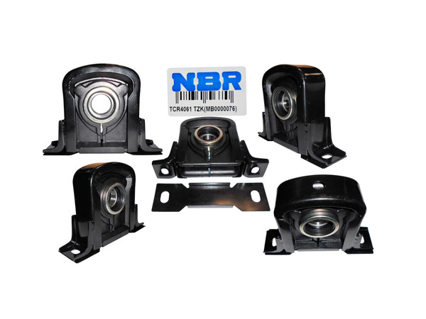 Imagen de Soporte De Cardan Hyundai Camion Mighty Mitsubish Canter 63-25