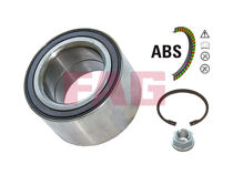 Imagen de Rueda Del Rod Doble Hilera Ml280/Ml 350 07-25 int.Ø54xext.Ø90x50