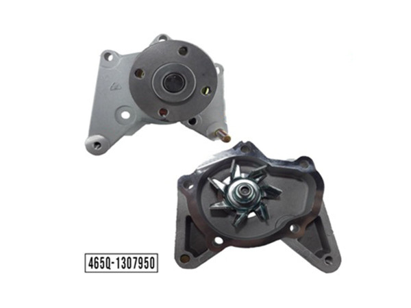 Imagen de Bomba Agua S/Carcaza Chery Yo-Yo Van/Qq 311, Karry Q22 08-25