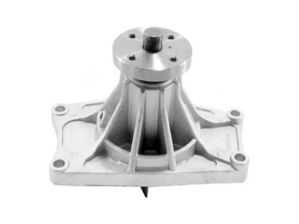 Imagen de Bomba Agua s/Carcaza Hyundai Camion Mighty / Hd 78 5.5 Ton  Mitsubishi Camion Canter 5.5 Ton 63-25