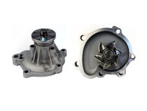 Imagen de Bomba De Agua S/Carcaza ZX Auto/Gonow/Effa/Great Wall/Foton