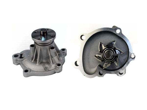 Imagen de Bomba De Agua S/Carcaza ZX Auto/Gonow/Effa/Great Wall/Foton