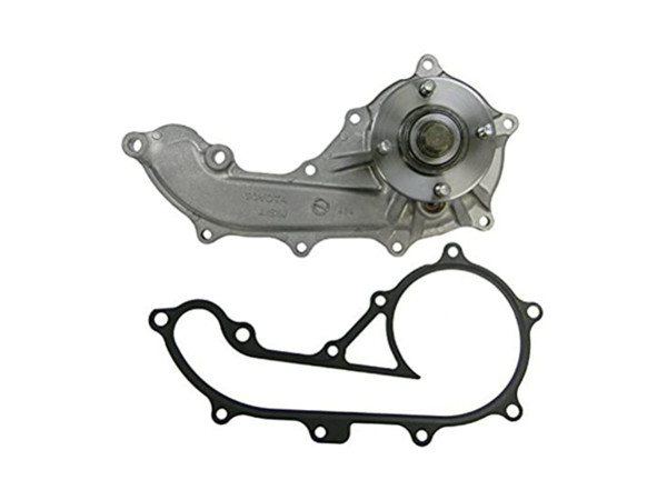 Imagen de Bomba Agua s/Carcaza Toyota Hilux 04-17