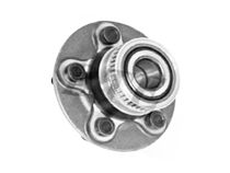 Imagen de Rueda Trasera Maza Chrysler Neon 99-25 Ext Ø135.2 x Int Ø28