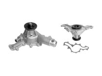 Imagen de Bomba Agua s/Carcaza Ford Explorer/Ranger 4X2/Ranger 4X4 92-10