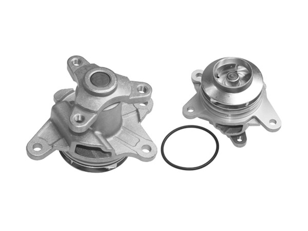 Imagen de Bomba Agua s/Carcaza Mercedes Benz Vito 111Cdi (W447) 18-25