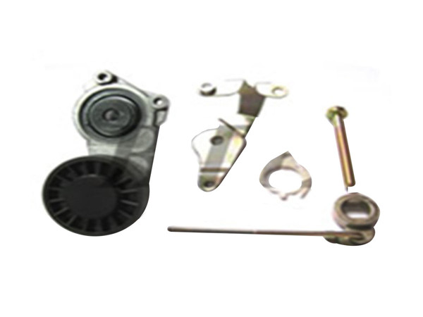 Imagen de Tensor De La Correa Mercedes Benz 190 D (W201) 86-93