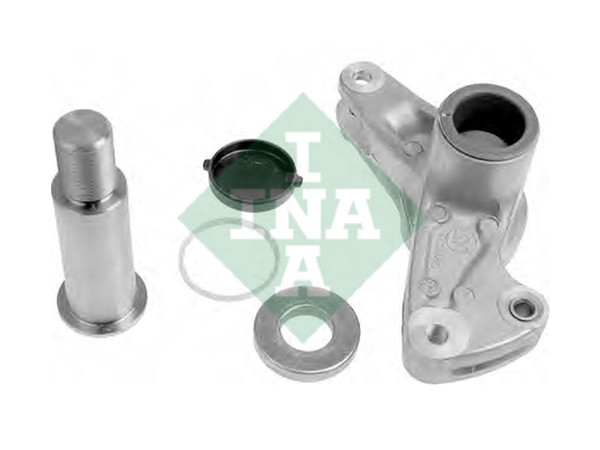 Imagen de Tensor De La Correa Mercedes Benz E 300 D (W210)/C 250 Td (W202)/E 290 Td (W210)/E 250 D (W210)/C 250 D (W202)/E 250 Td (W124) 93-01