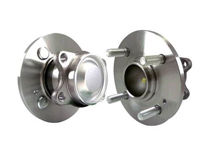 Imagen de Rueda Trasera Maza Hyundai I10/Accent-Rio/Picanto 05-25 Ext Ø140