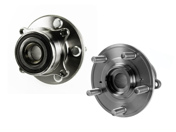 Imagen de Rueda Delantera Maza Honda Pilot 09-15