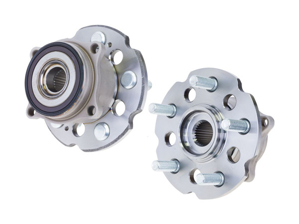 Imagen de Rueda Trasera Maza Honda Pilot 09-15