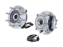 Imagen de Rueda Delantera Maza Dodge Ram 2500 11-25