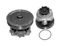 Imagen de Bomba Agua s/Carcaza Fiat Siena/Tempra/Palio Week End  95-03