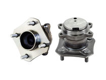 Imagen de Rueda Trasera Maza Nissan Sentra B16 07-12 Ext Ø136 x Int Ø26.2