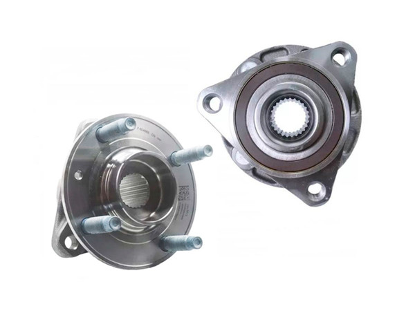 Imagen de Rueda Del Maza Chevrolet Onix/Prisma 14-25 ExtØ123 x Int Ø27.8