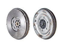 Imagen de Volante Bimasa Nissan Navara 11-25