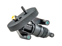 Imagen de Bomba=Cilindro Maestro (Va En El Pedal) Ford Ecosport 17-25